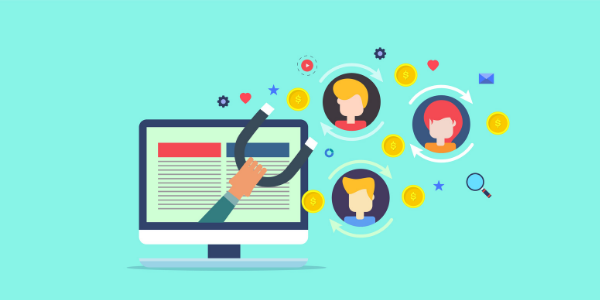 Inbound marketing