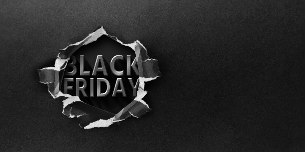 Black Friday