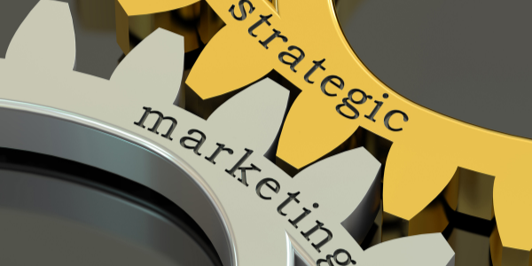 marketing estratégico