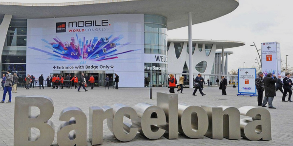 Mobile World Congress