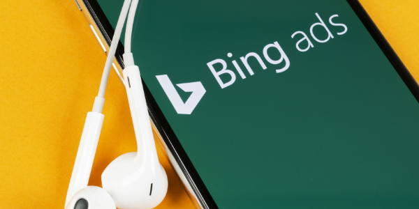 Bing Ads