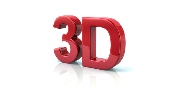 3D