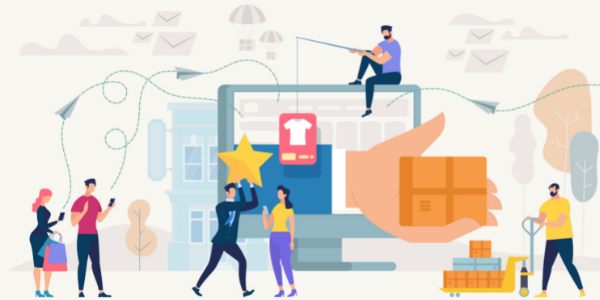 Quick commerce
