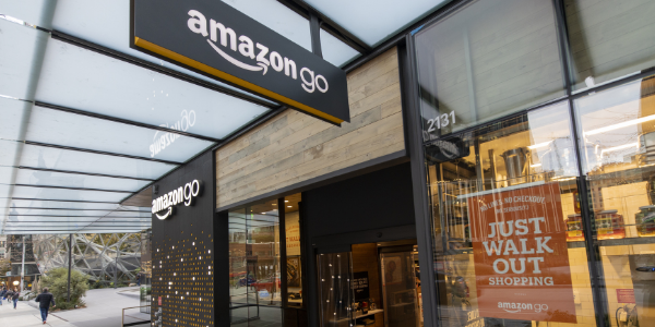 Amazon Go