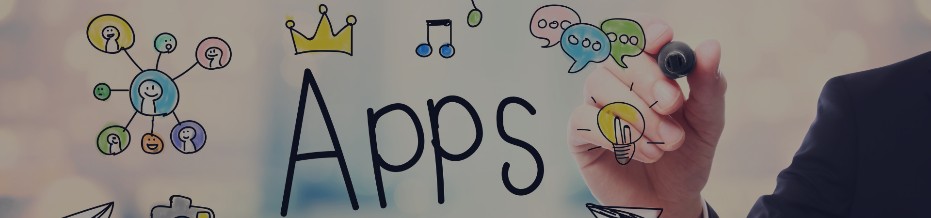 apps