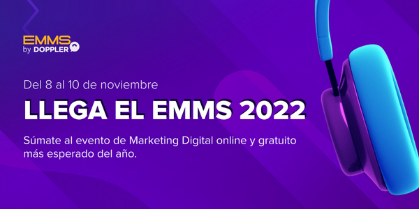 EMMS 2022