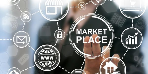 marketplaces