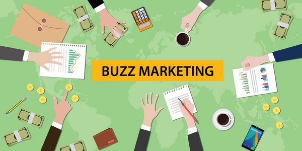 buzz marketing