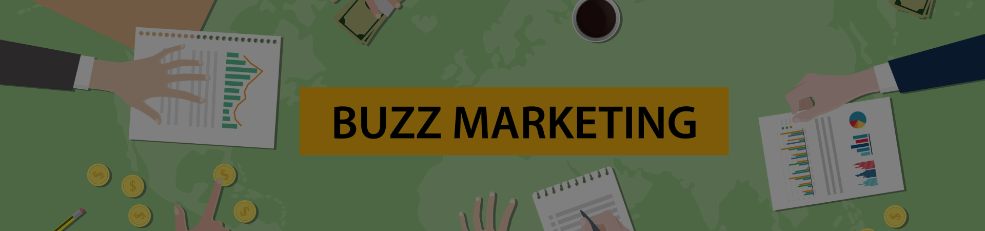 buzz marketing