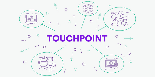 touchpoints