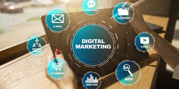 marketing digital