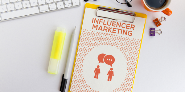 influencer marketing