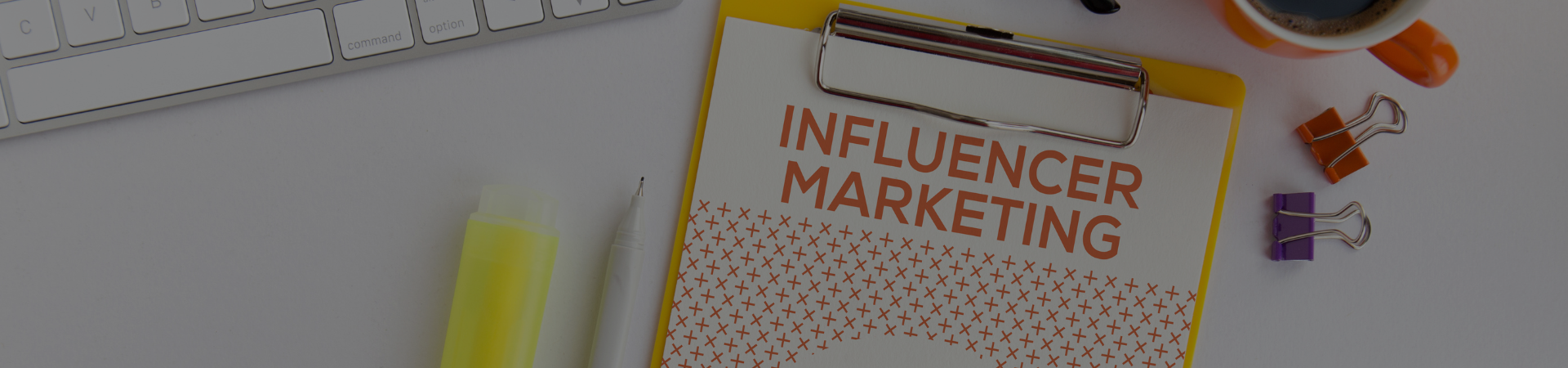 influencer marketing