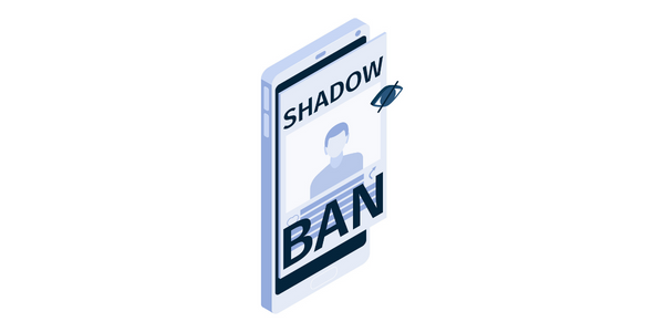 Shadowban