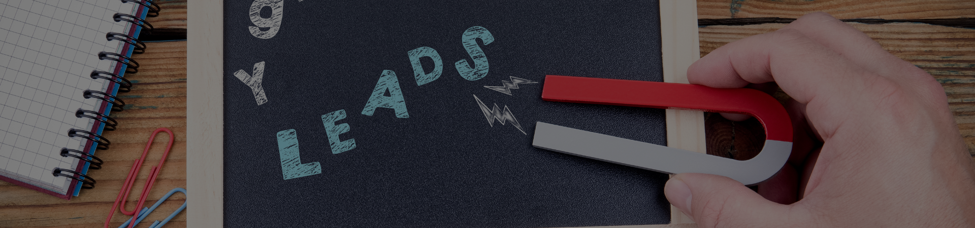 leads