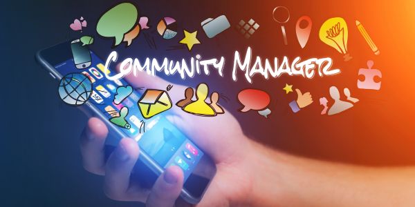 community managers